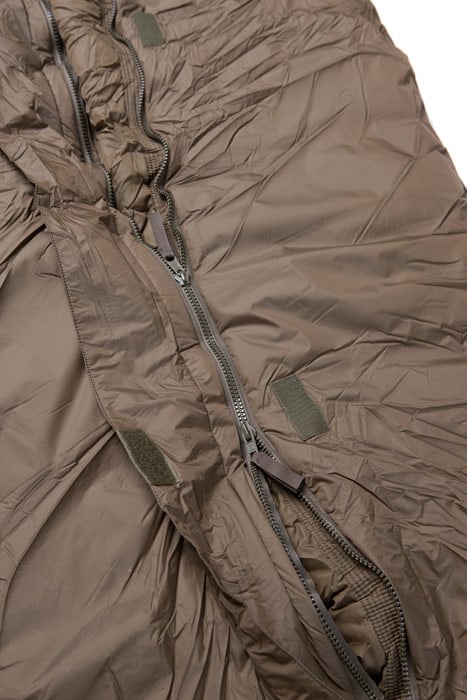 Carinthia Defence 1 Sleeping Bag – Varusteleka