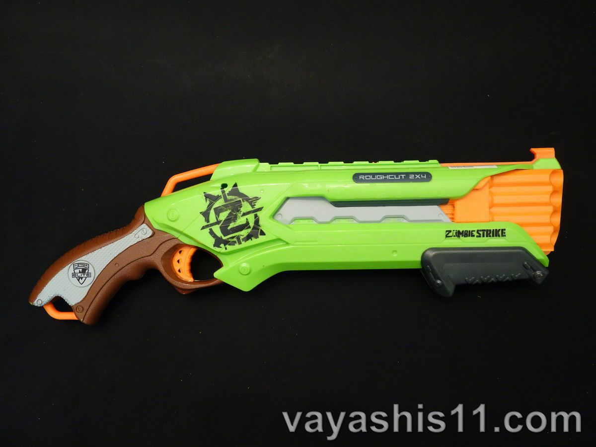 希少】ナーフ サンダーロウ 弓矢 メガナーフ 銃 NERF 希少】ナーフ