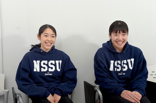 スポルディング×日本体育大学女子バレーボール部 根本研監督「カレッジ