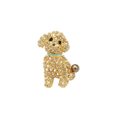 FEILER Collaboration dogs 2025 Vol.01｜ヴァンドームブティック