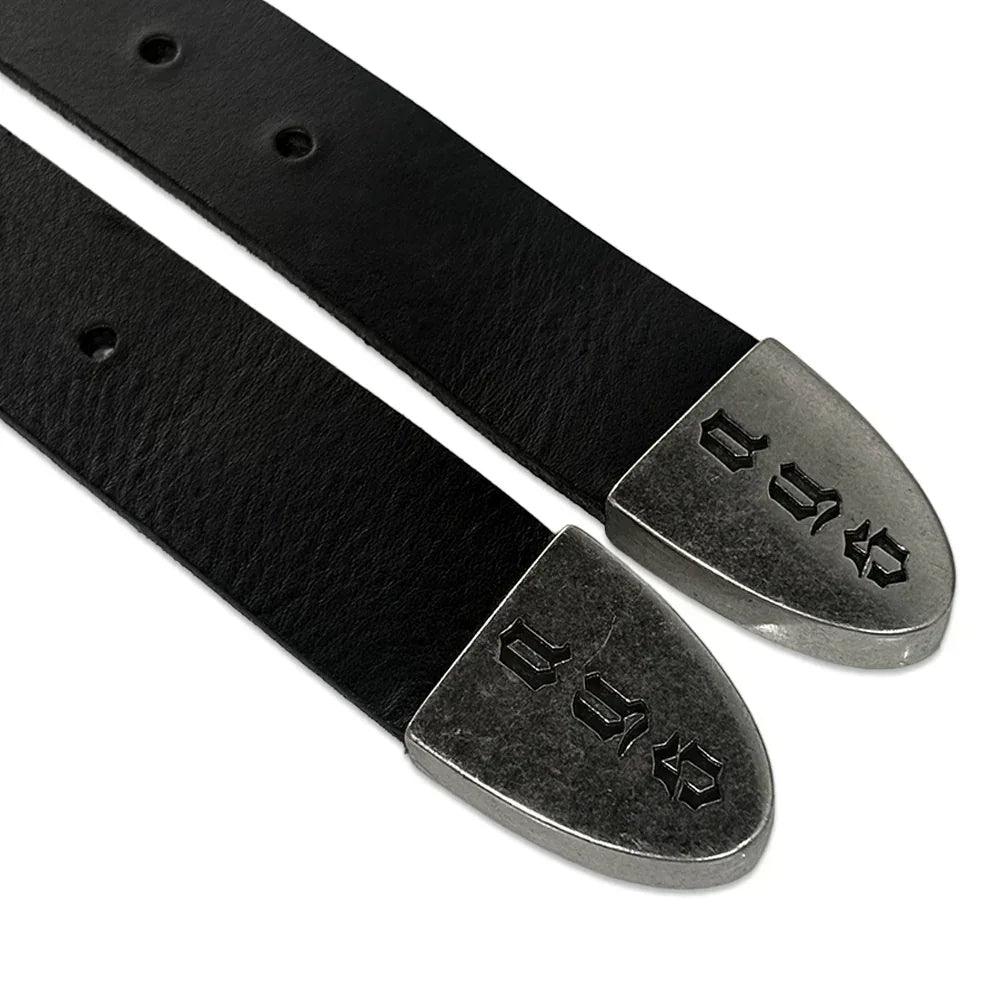 ASKYURSELF (アスクユアセルフ)商品ページ - Signature OG Belt