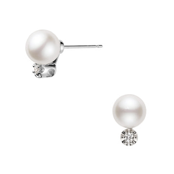 AQPA3006__PA パール ピアス｜ピアス｜ヴァンドーム青山（Vendome