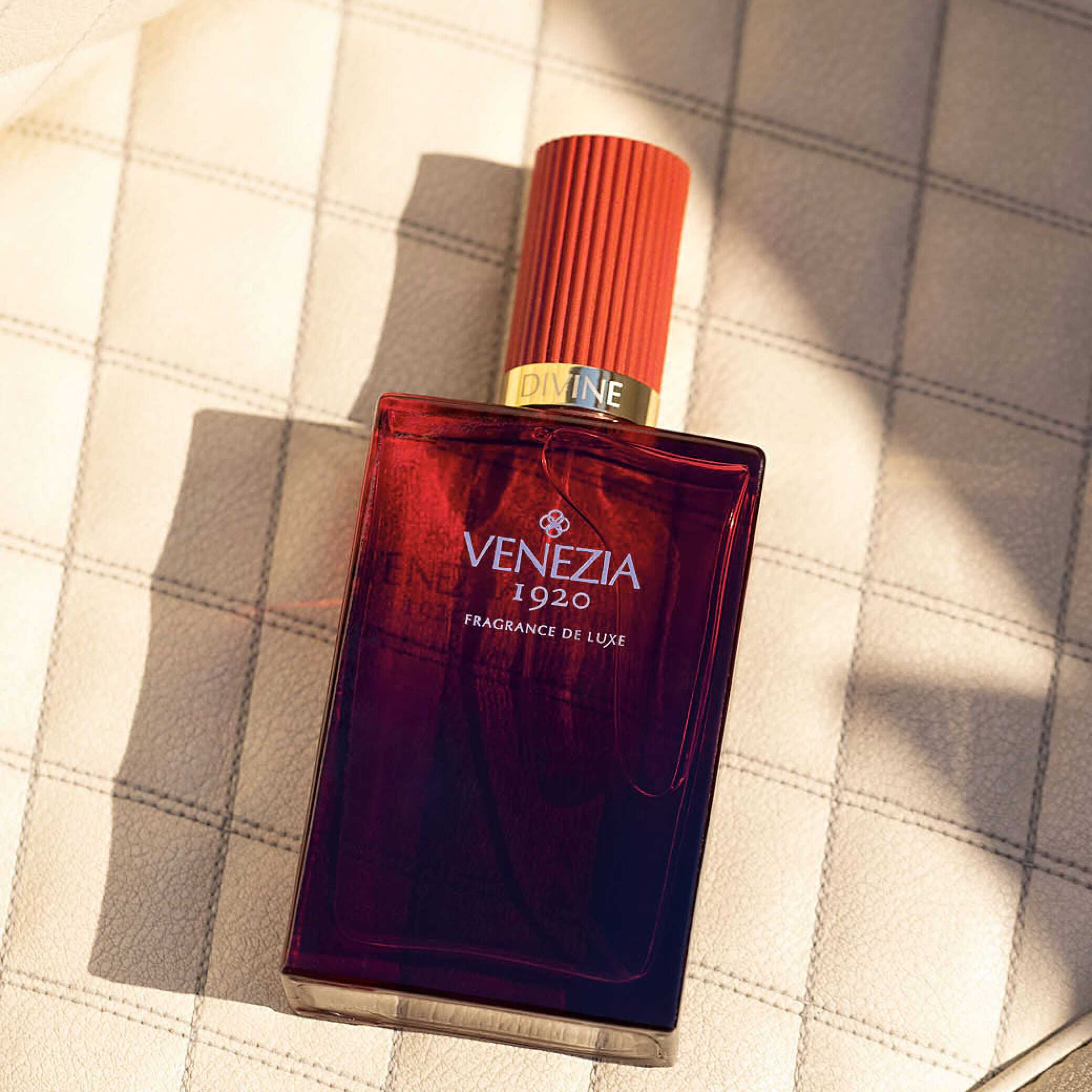 DIVINE – Venezia1920