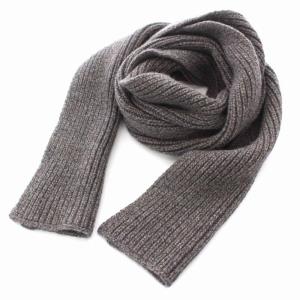 最終 本日まで出品 マルジェラ 10番 ここのえタグ 厚手ニットマフラー