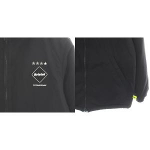 未使用品 FCRB ブランケット 黒 ソフ soph 未使用品 FCRB ブランケット