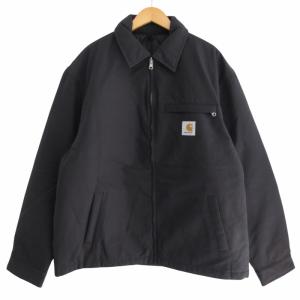 WIP WACKO MARIA OG DETROIT JACKET レオパード柄 XXL（2022/12/04買取