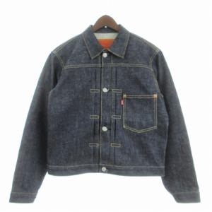 90s LEVIS 71506xx 40 大戦モデル 1st Gジャン