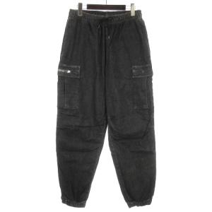 222TQDT-PTM01 22AW SEAGULL 02 TROUSERS パンツ カーキ 1（2023/09/08