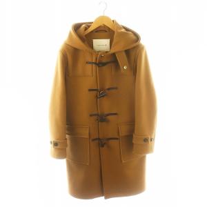MACKINTOSH PHILOSOPHY ダッフルコート キャメル 40 大きいサイズ40