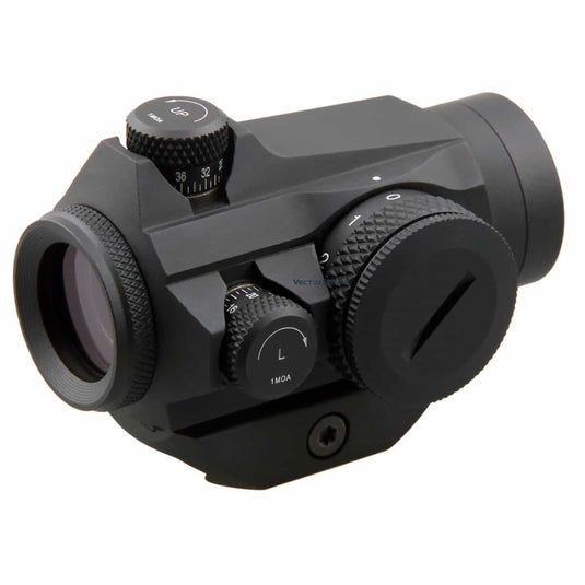 For AR15/ AK47 | Maverick 1x22 GenII 3MOA Red Dot Sight | RUM
