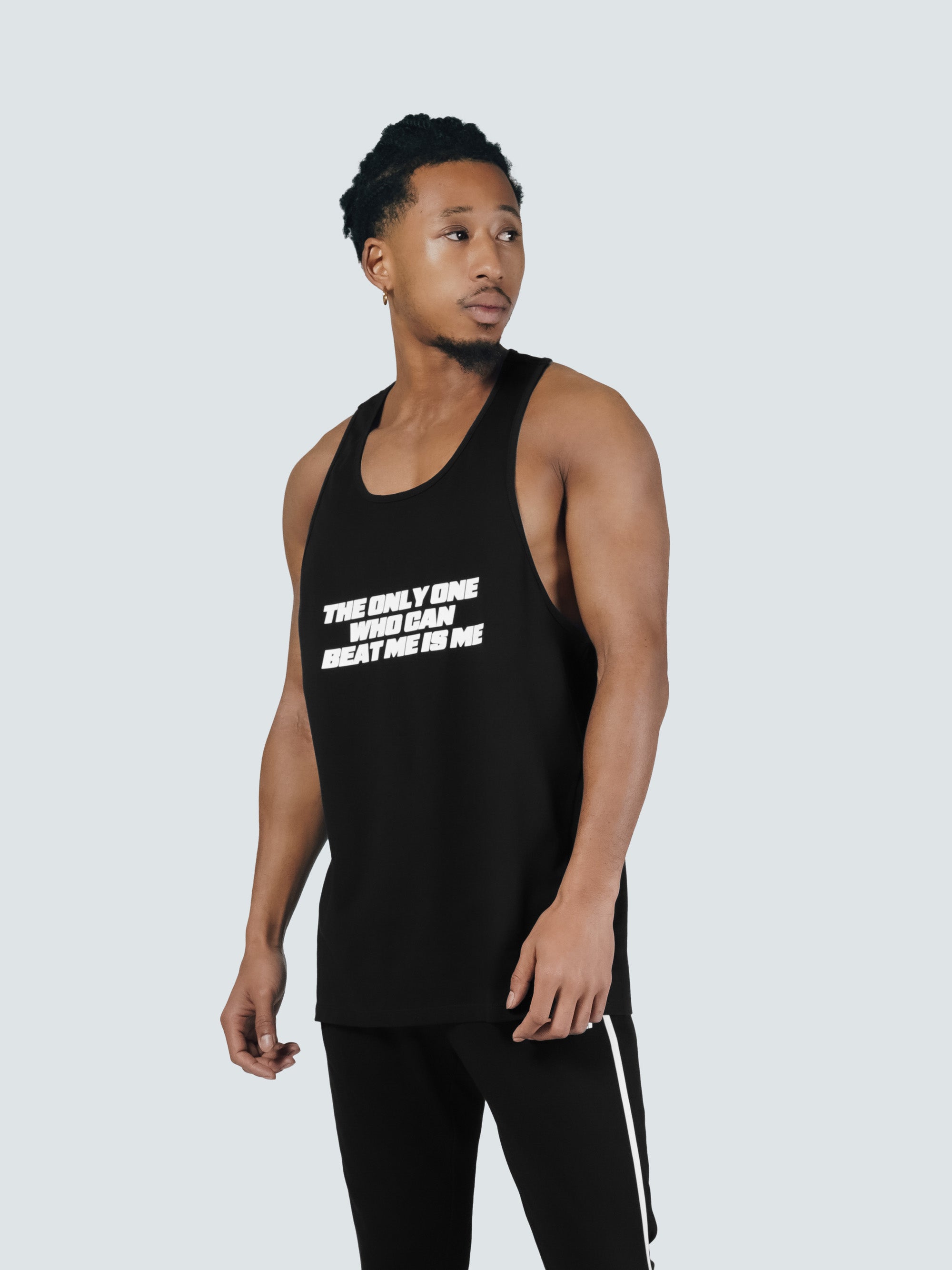 YBACK TANK TOP