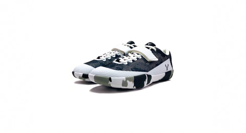 Velaasa Stones: Throwing Shoe in Snow Camo