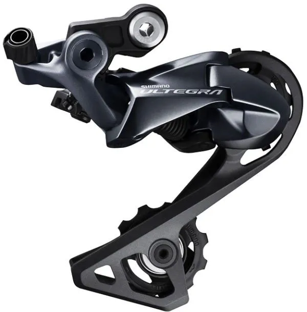 ᐉ Переключатель задний Shimano RD-R8000-SS ULTEGRA Shadow 11