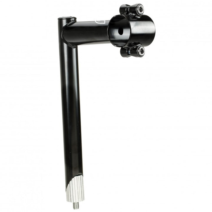 Velo Orange Quill Stem with Removable Faceplate, 31.8mm
