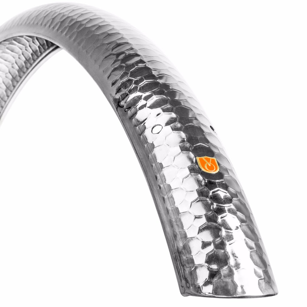 Velo Orange 700c Hammered Fenders, 45mm