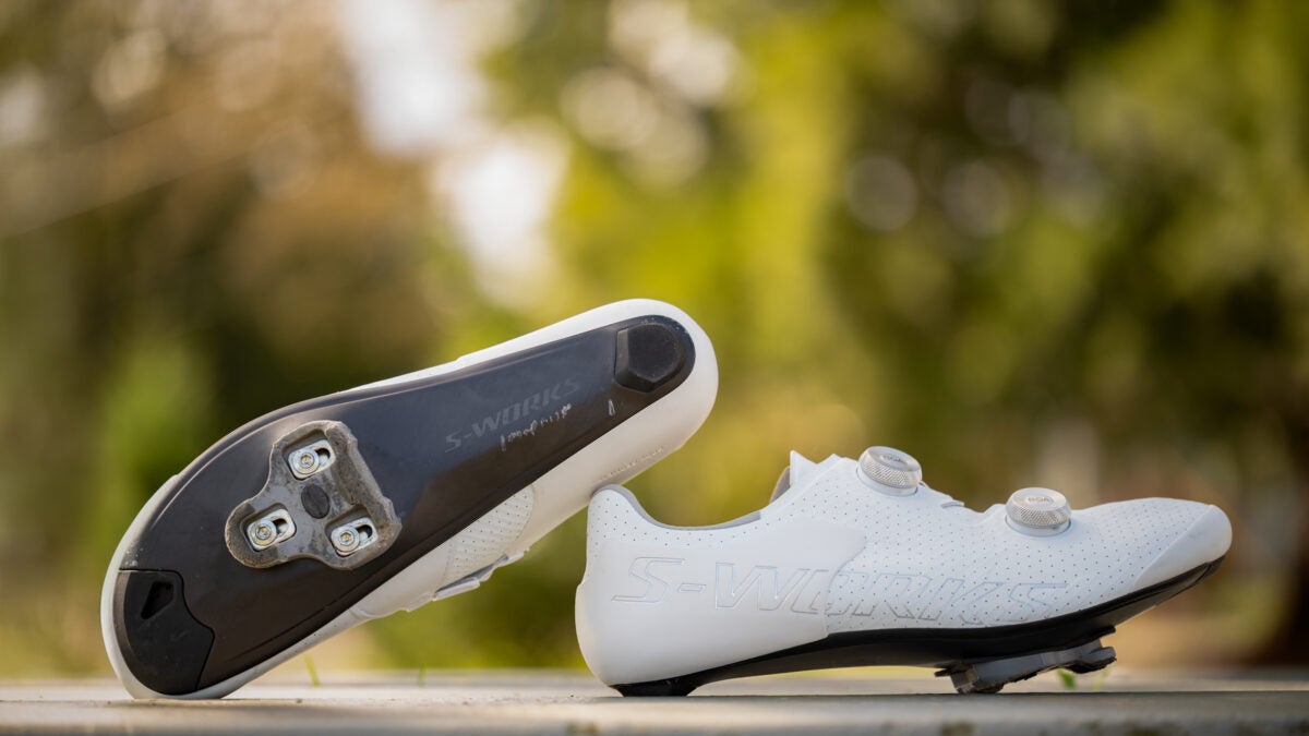 Specialized S-Works Ares 2 Shoes Review: Incredible but There's a