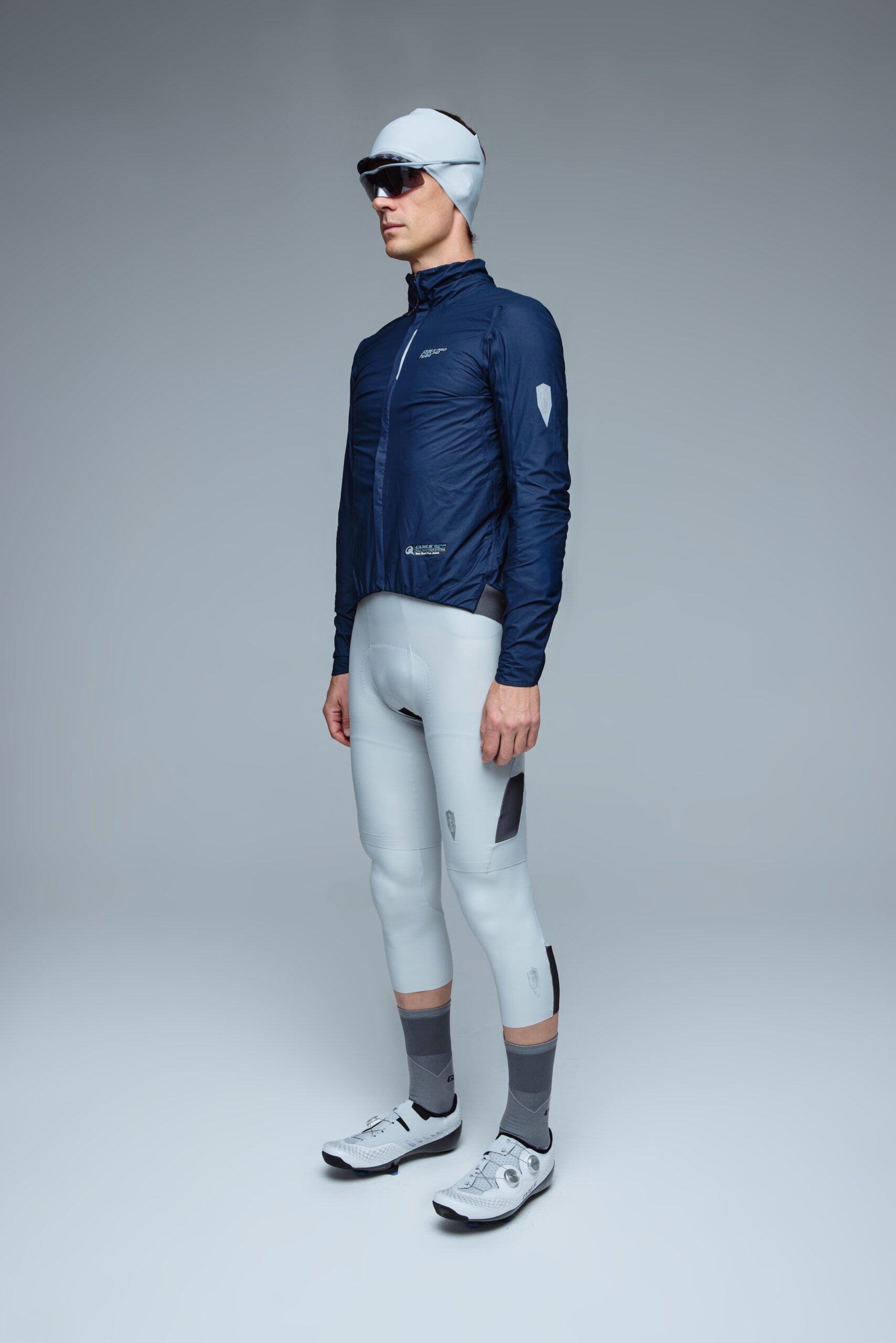 Q36.5 Releases 'Condom' Jacket. Yes, Really. - Velo