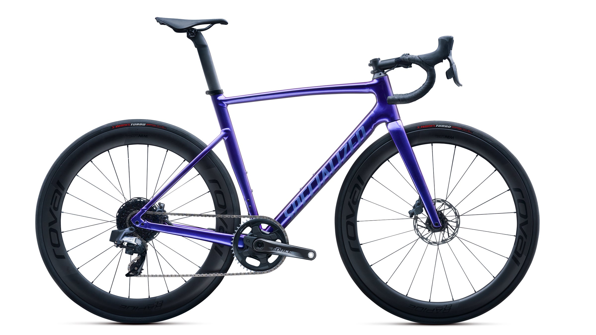 Aluminum never went away: Specialized Allez Sprint