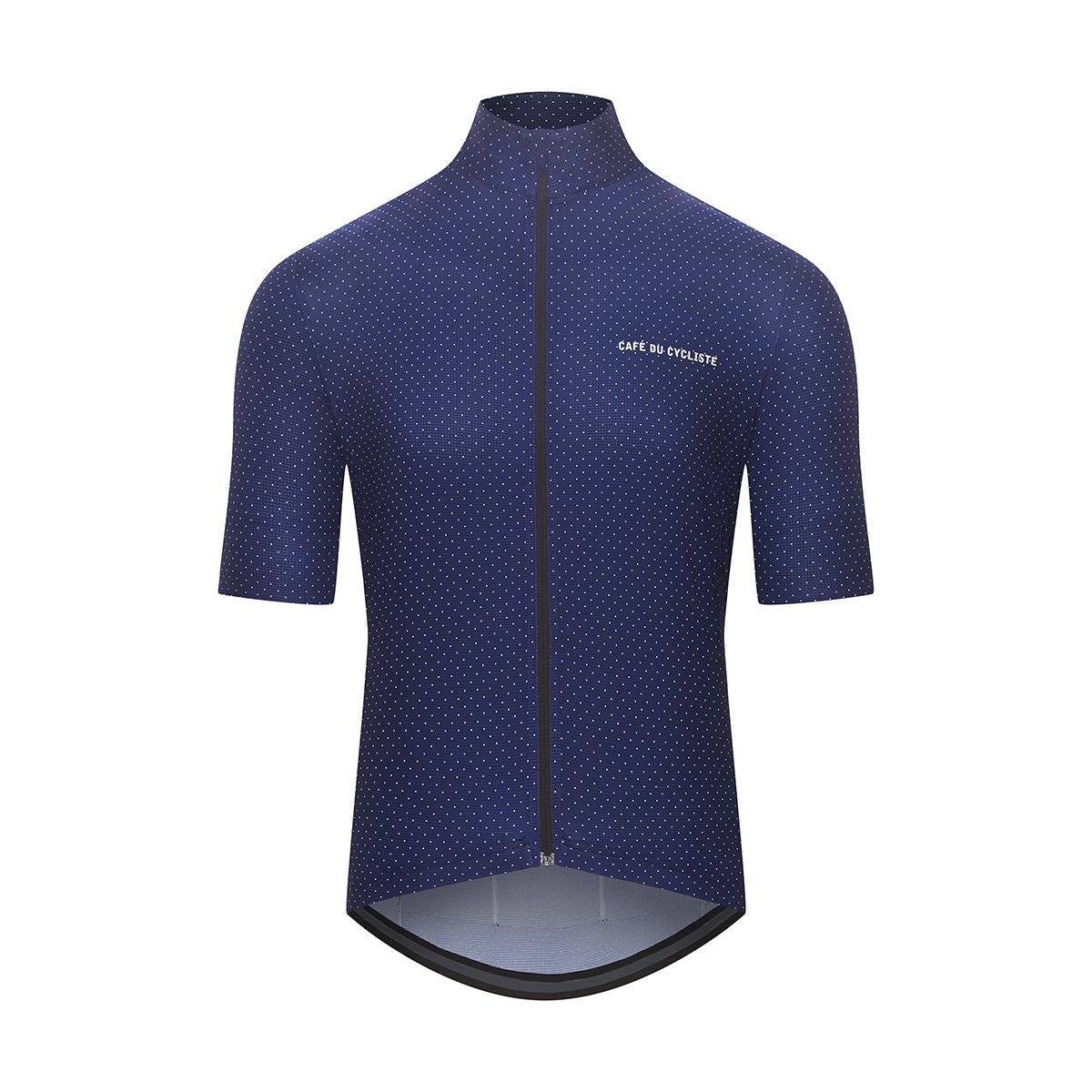 Café du Cycliste - Men's Jersey - Fleurette – Veloholic Cycles