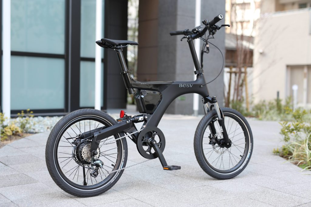 BESV PSA-1とPS-1 （セール情報あり〼） – velo life UNPEU 中津店