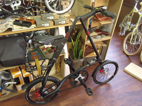 STRIDAの進化系？ | velo life UNPEU