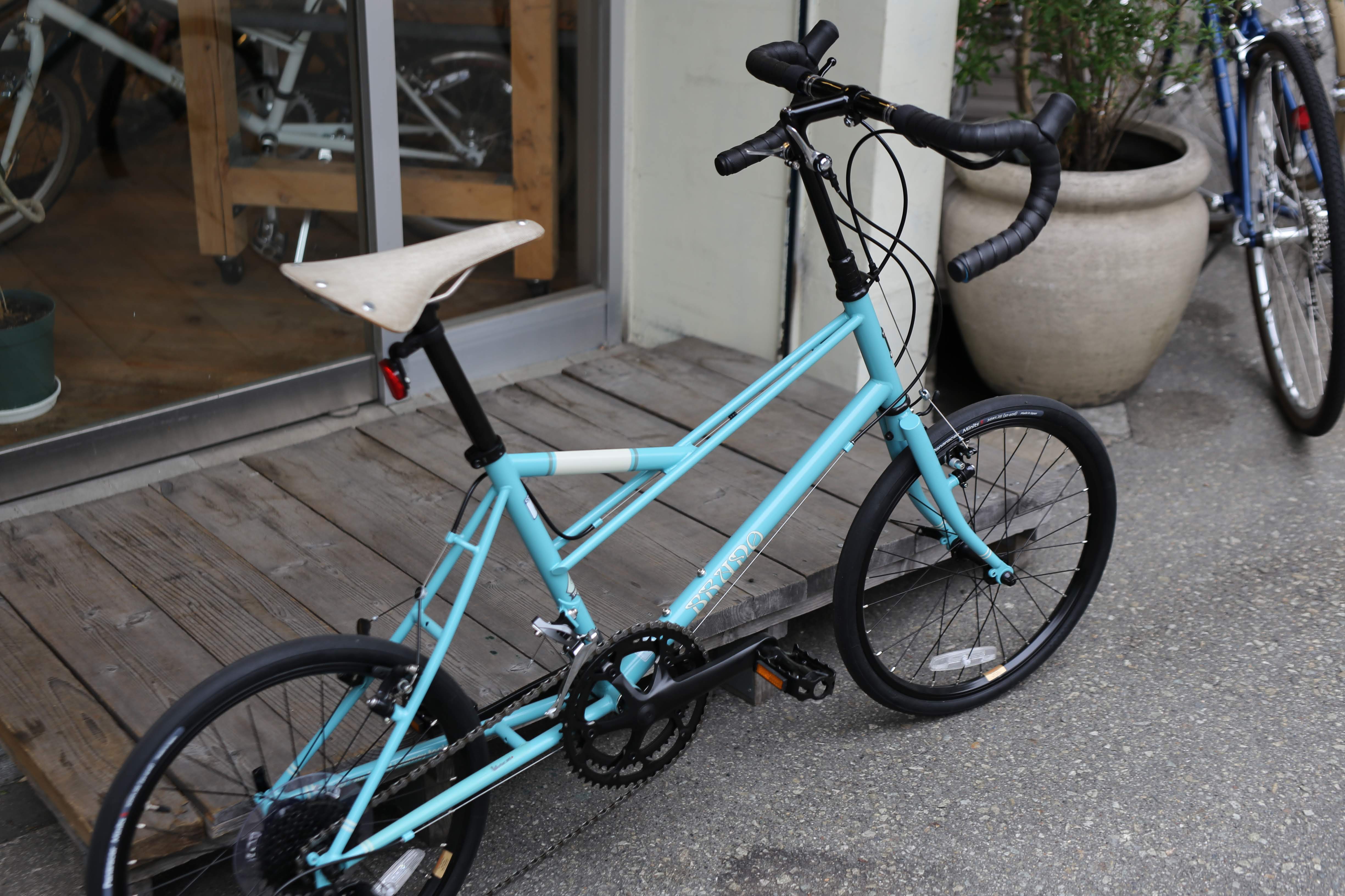 BRUNO Ventura | velo life UNPEU