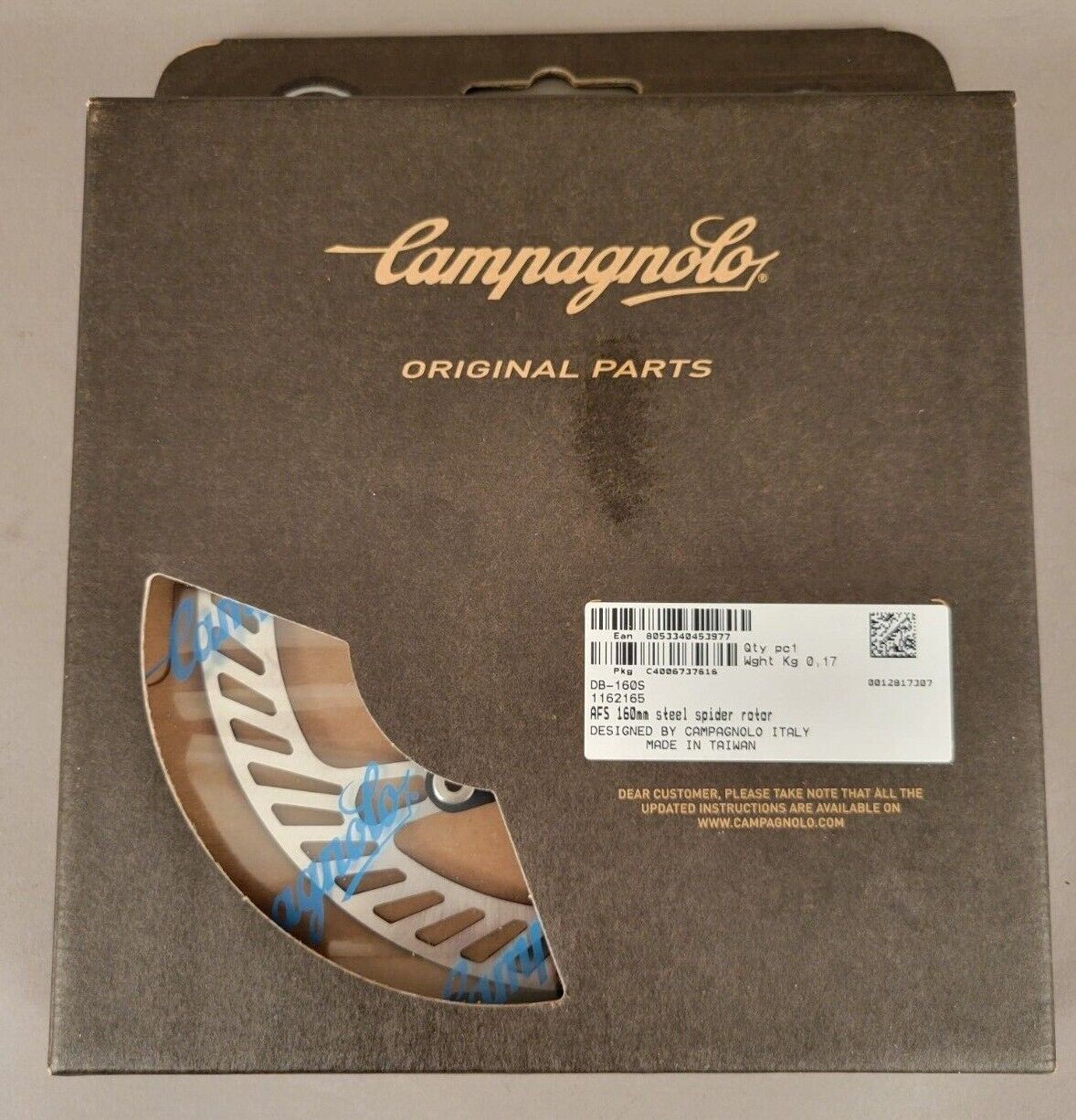 Campagnolo Chorus 12 Speed Hydraulic Disc Brake Complete Groupset