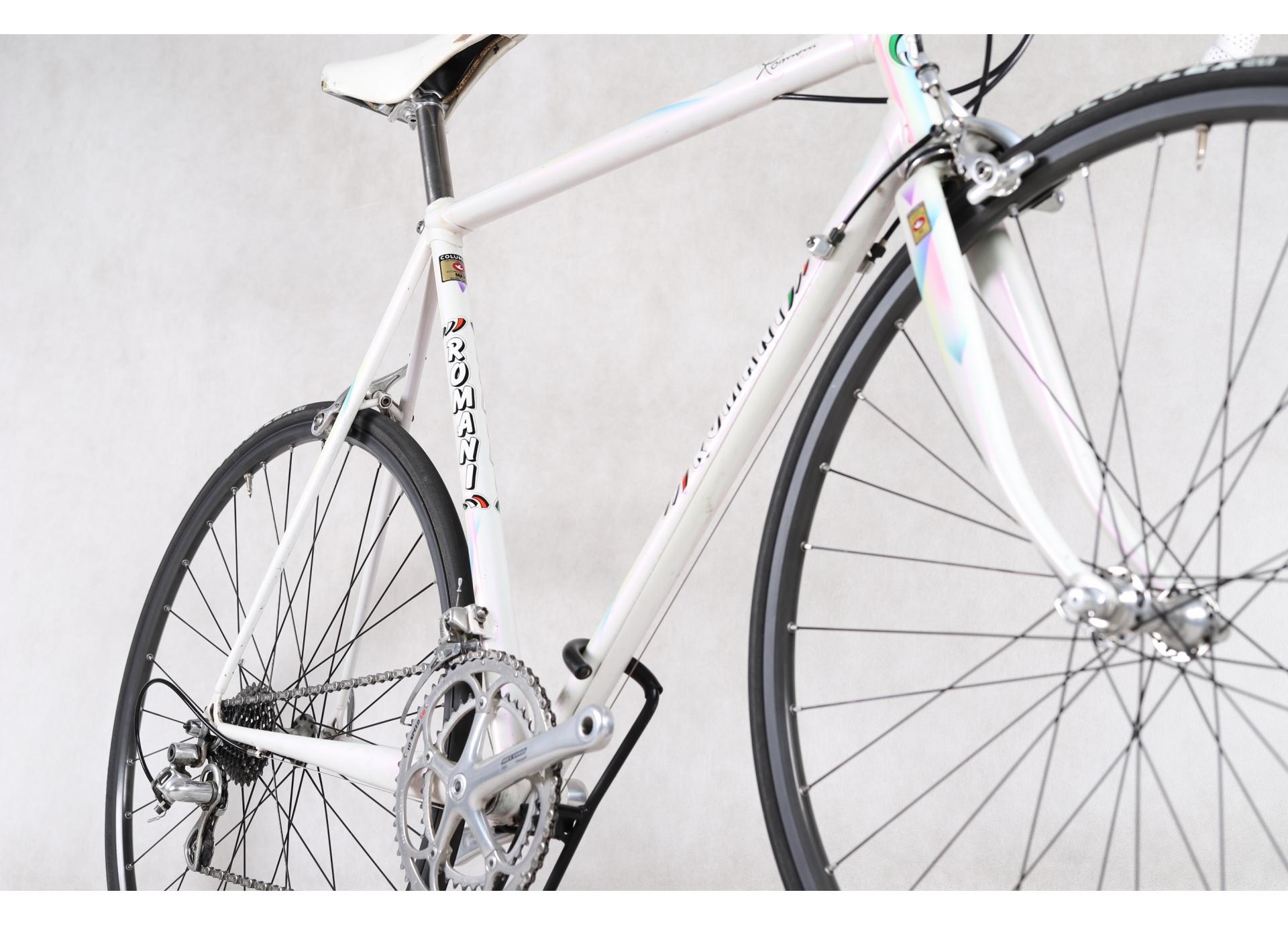 ROMANI COLUMBUS MAX - Velo7