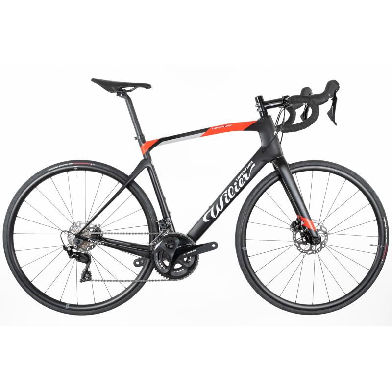 WILIER CENTO1 NDR DISC - Velo7
