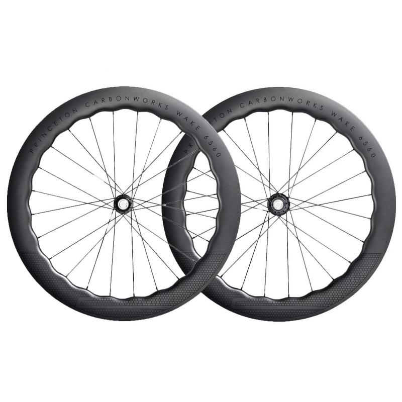 PRINCETON CARBONWORKS WAKE 6560 STRADA - Velo7