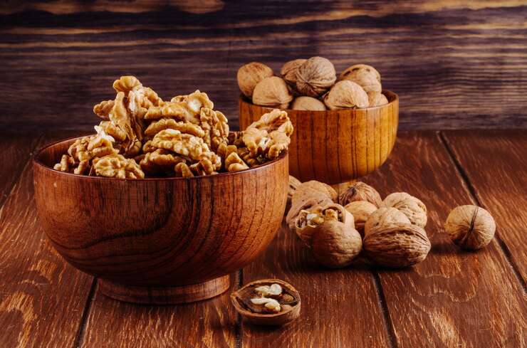 Wholesale Walnuts: Power Up Your Plant-Based Business with