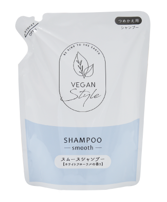 スムースタイプ | VEGAN style