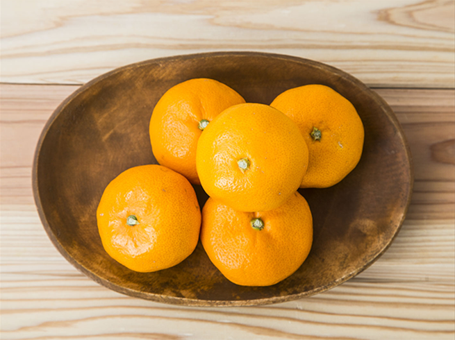 ミカン | VEGESH TOKYO