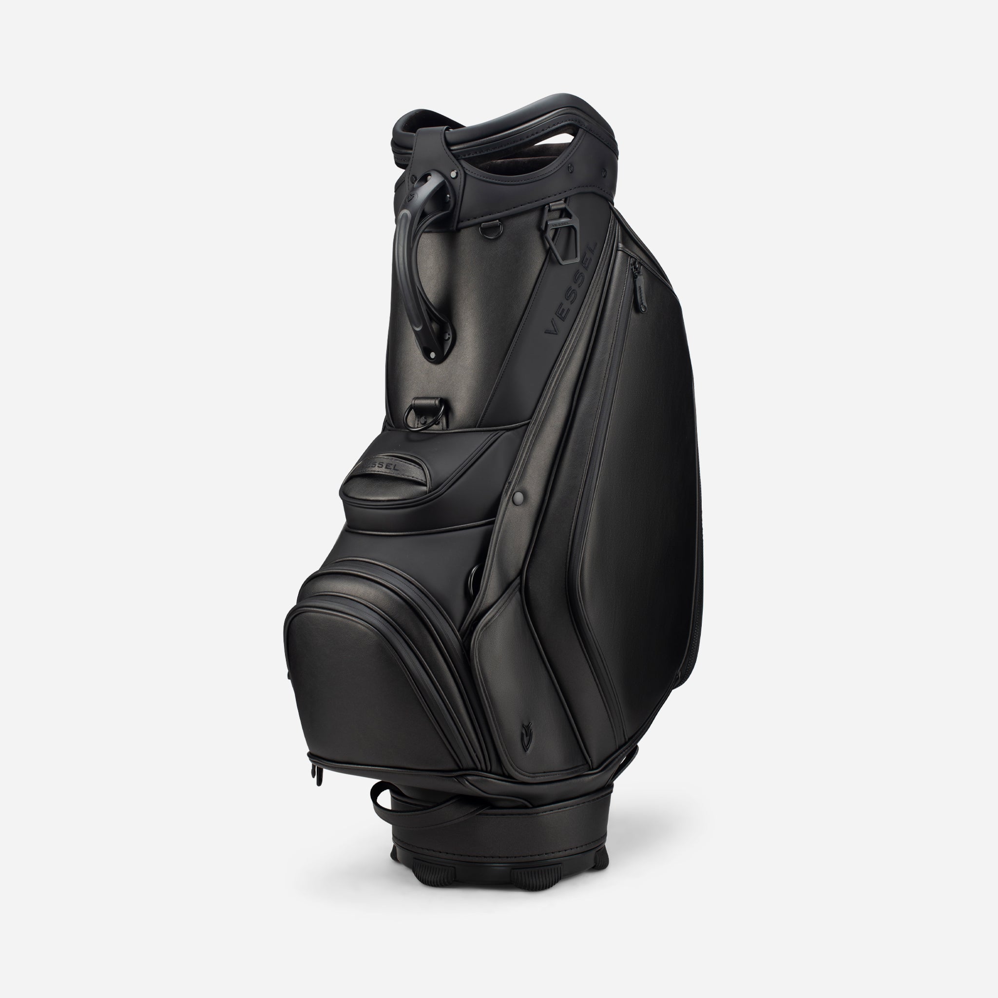 Prime 2.0 Staff Bag | Golf Staff Bags | VESSEL Golf