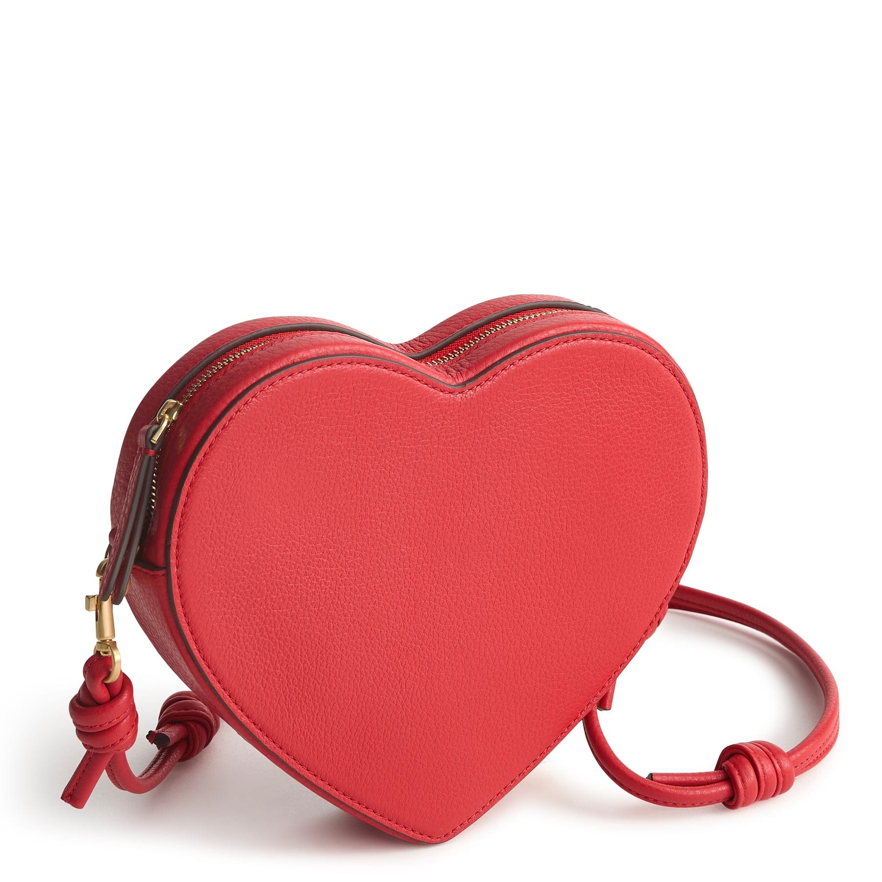 Verona Heart Crossbody Bag - Leather | Vera Bradley