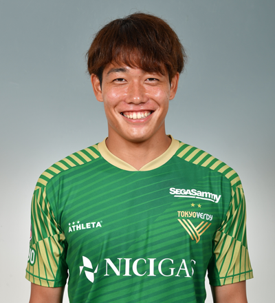 染野唯月選手が欧州遠征を行うU-21日本代表メンバーに追加招集 | 東京