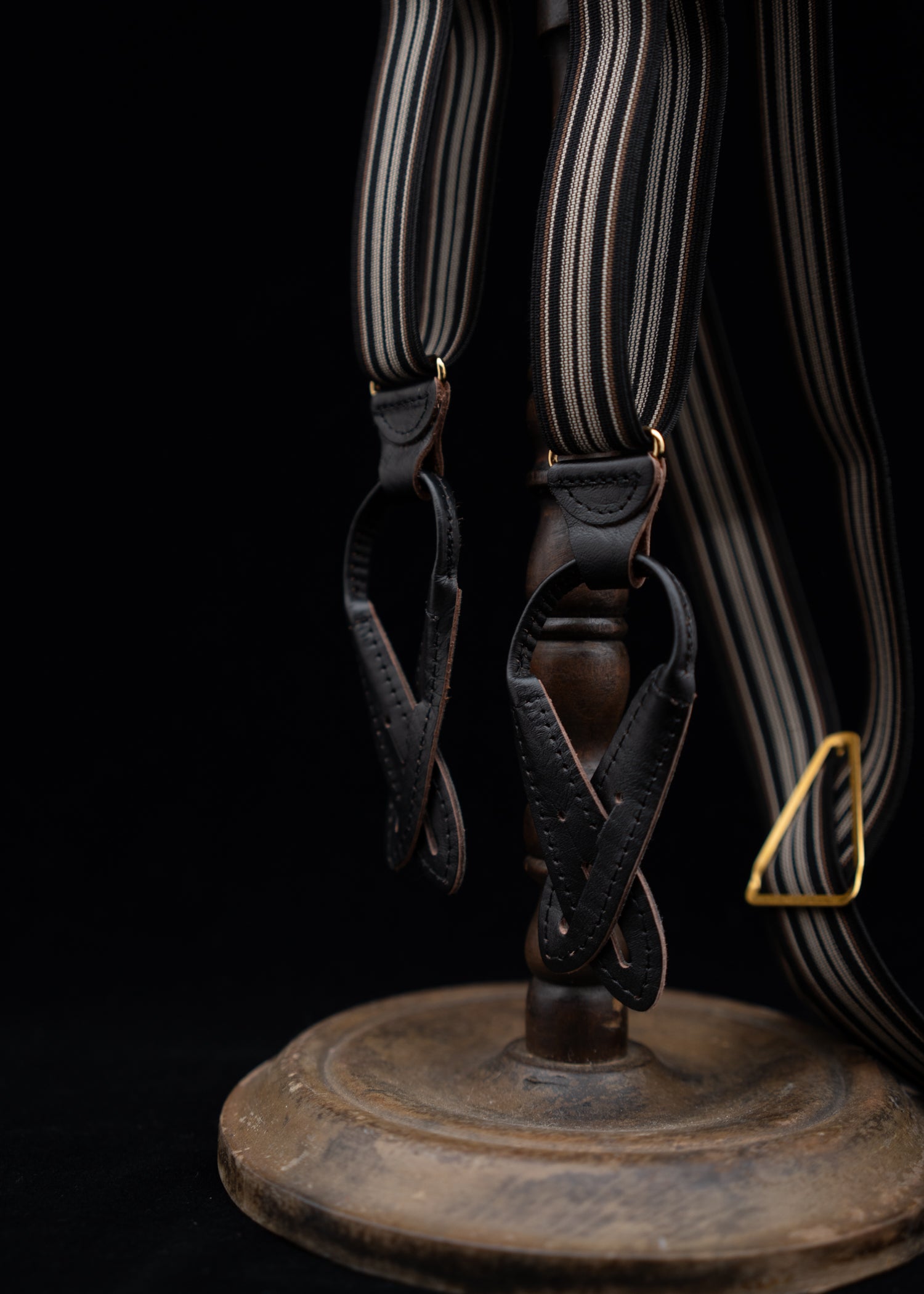 小物 TAIGA TAKAHASHISUSPENDER / LOT. 005 Taiga Takahashi | LOT.005