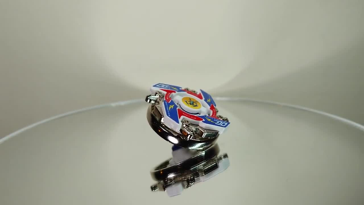 ベイブレード ドラグーン MS - HMS レプリカ（スタンダードバージョン