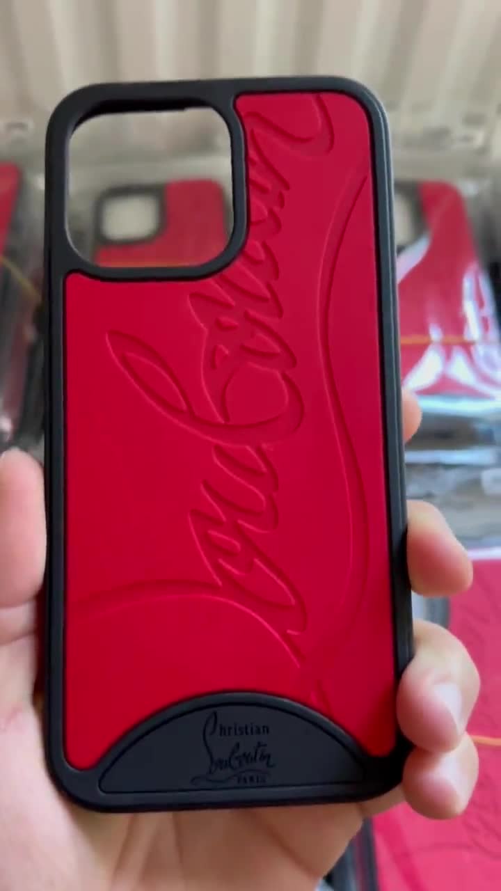 RESTOCKED - iPhone 11/12/13/14/15/16 Cases - Nike Jordan