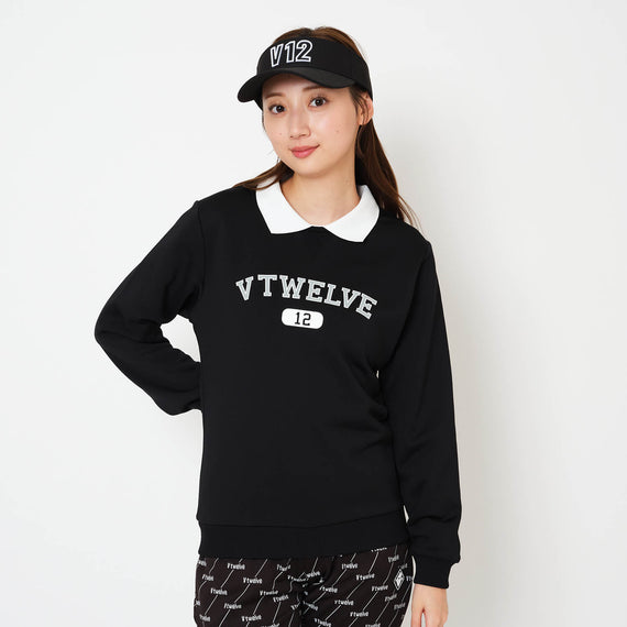 V12golf / MIHA CREW スウェット V12golf / MIHA CREW スウェット