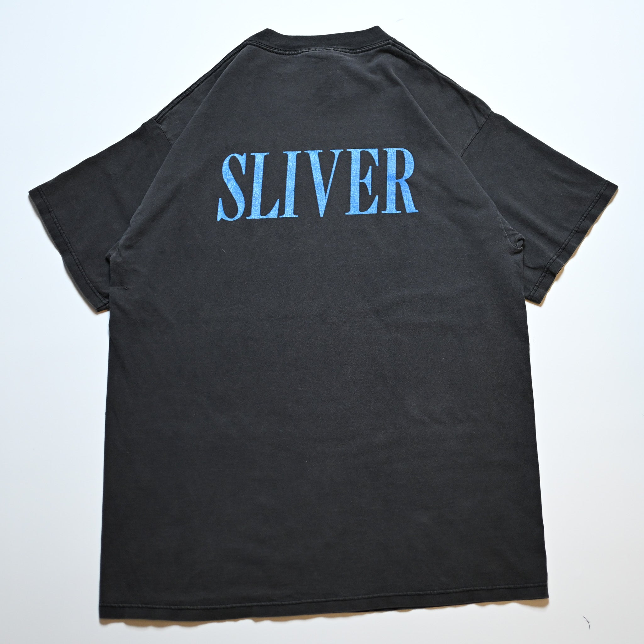 NIRVANA SLIVER giant BY TEE JAYS XL (g_1005) – VINTAGE BROS