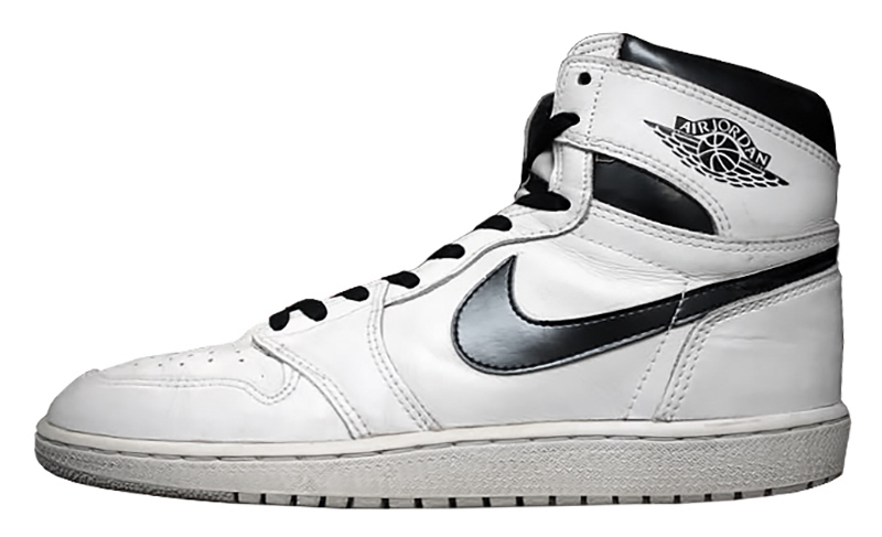 NIKE AIR JORDAN1 ORIGINAL ④ - vintage_sneaker