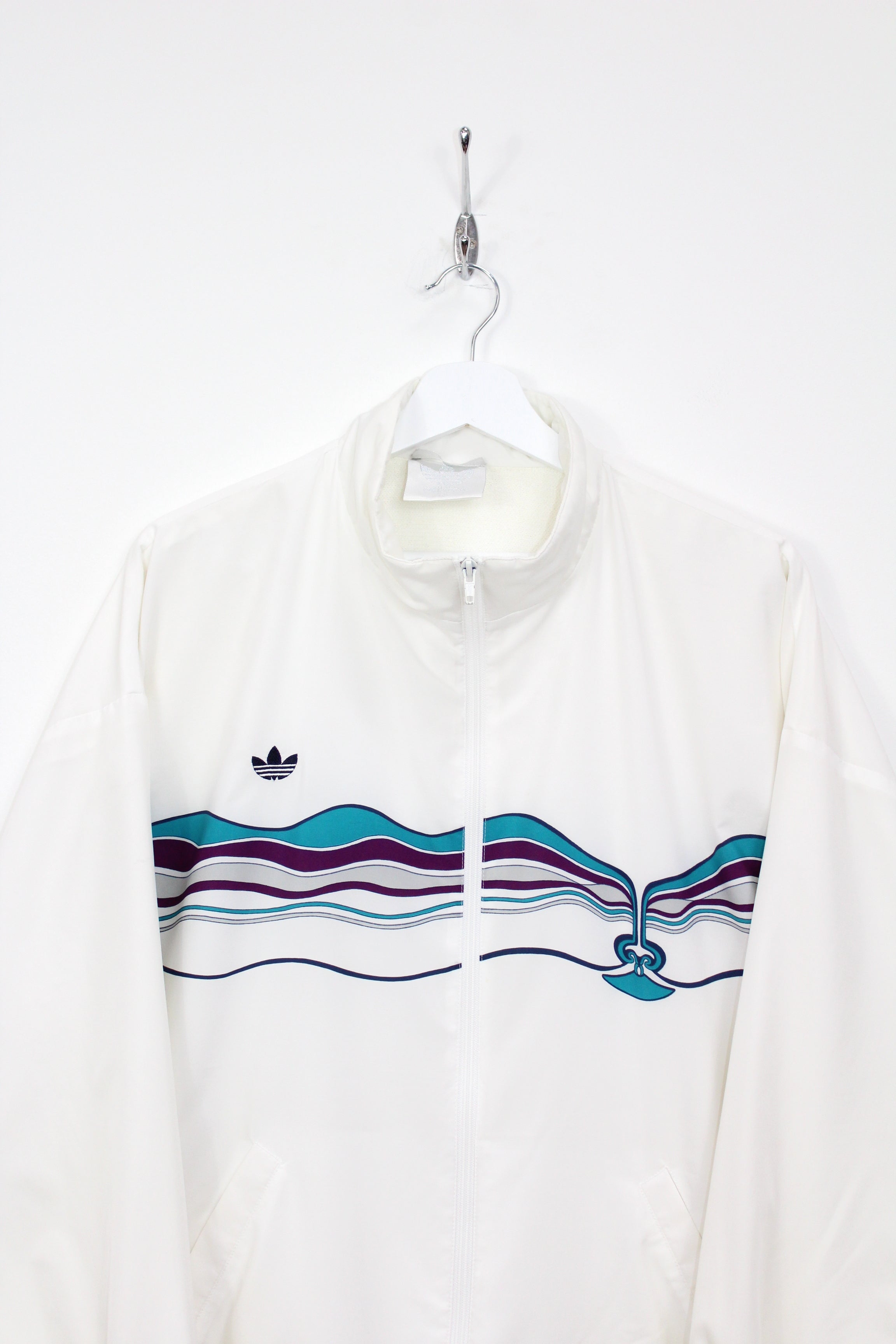ADIDAS VINTAGE IVAN LENDL 