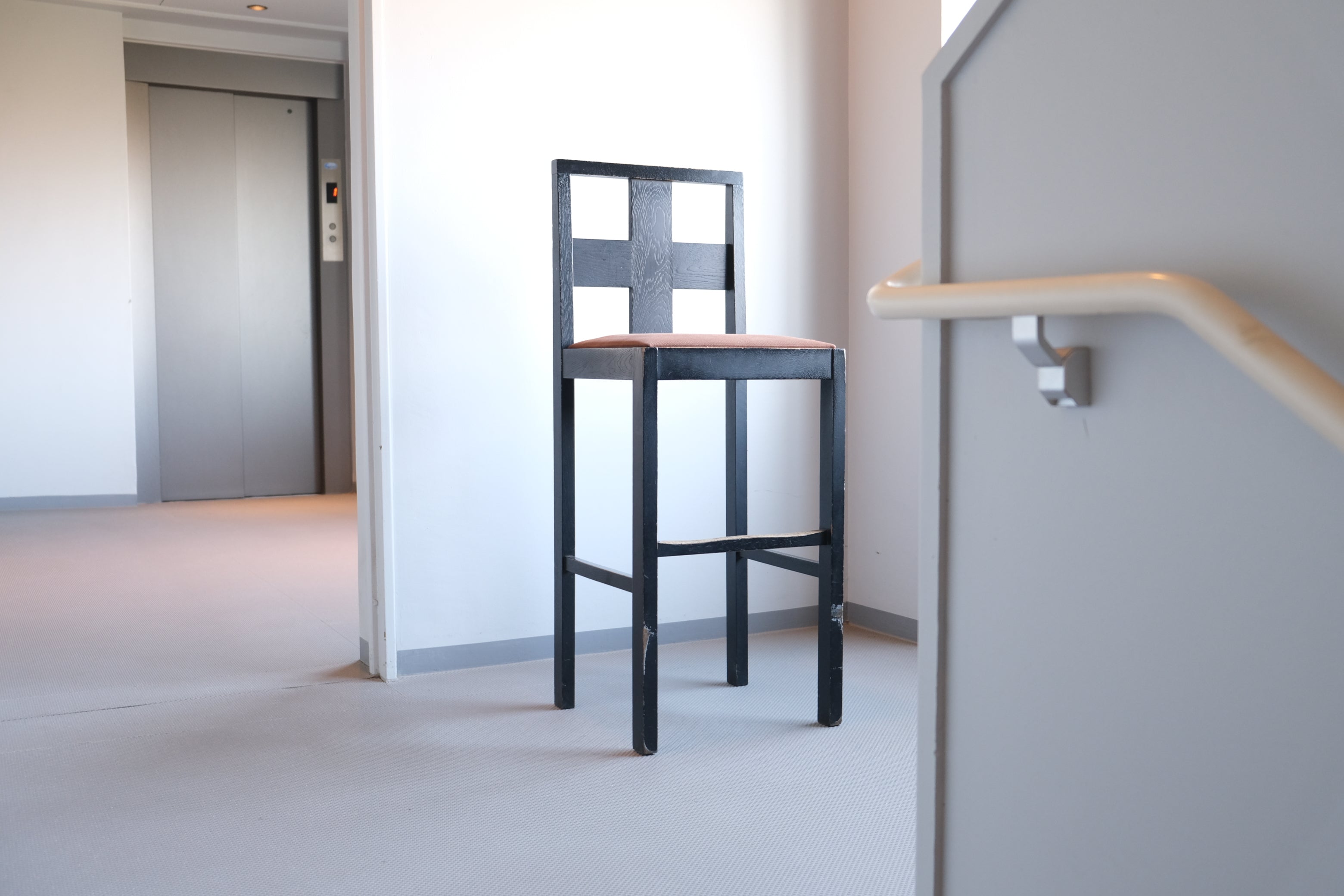 希少】倉俣史朗 椅子 赤坂 梅の木 カウンターチェア Shiro Kuramata chair