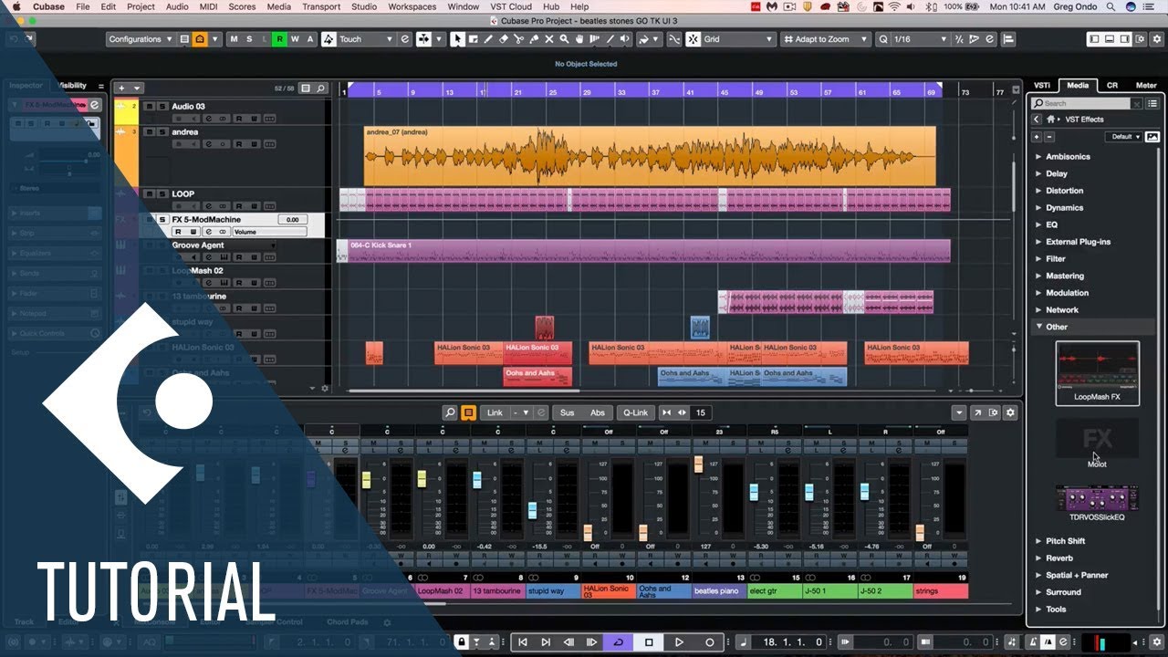 Steinberg Cubase Pro 10 - Retail Box - Vintage King