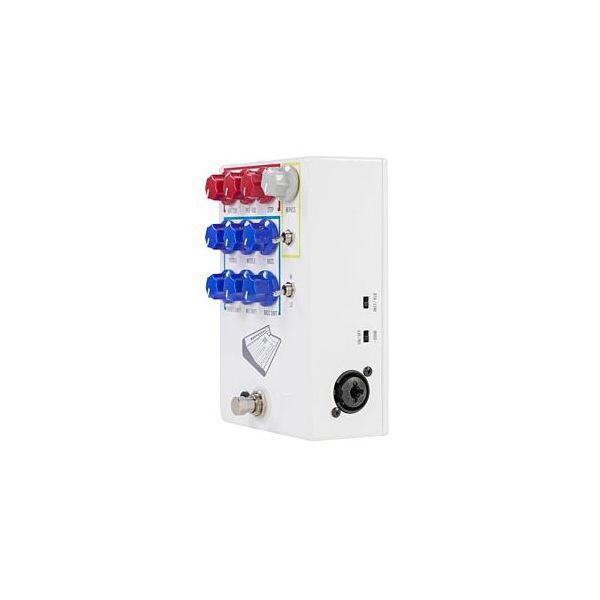 JHS Colour Box V2 Preamplifier Pedal - Vintage King