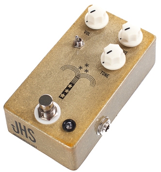 JHS Pedals Morning Glory V3 モーニンググローリー MORNING GLORY