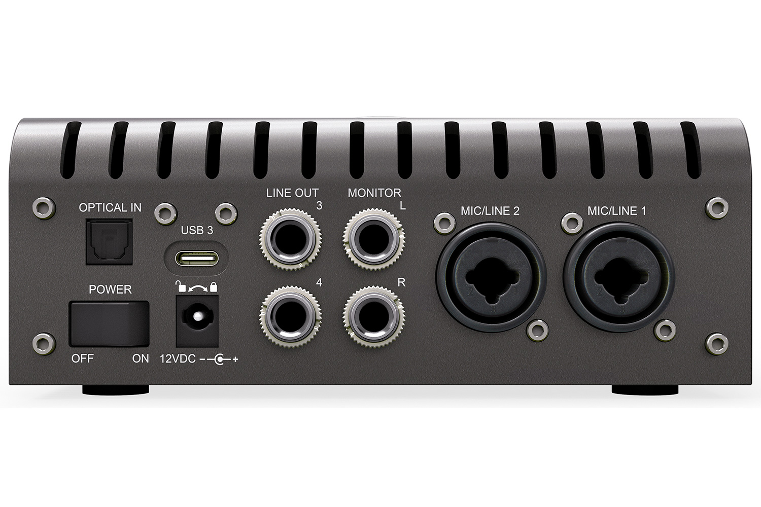 Universal Audio Apollo Twin X DUO USB Heritage Edition USB-C