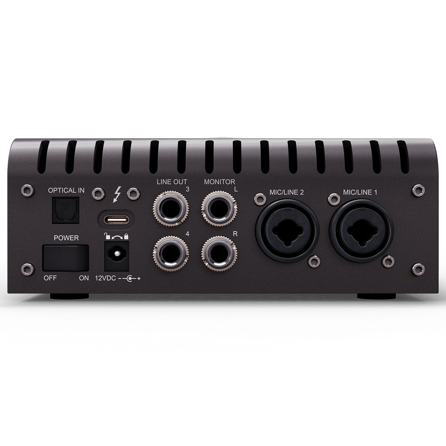 Apollo Twin X - UAD Apollo Twin - Apollo Twin Audio Interface