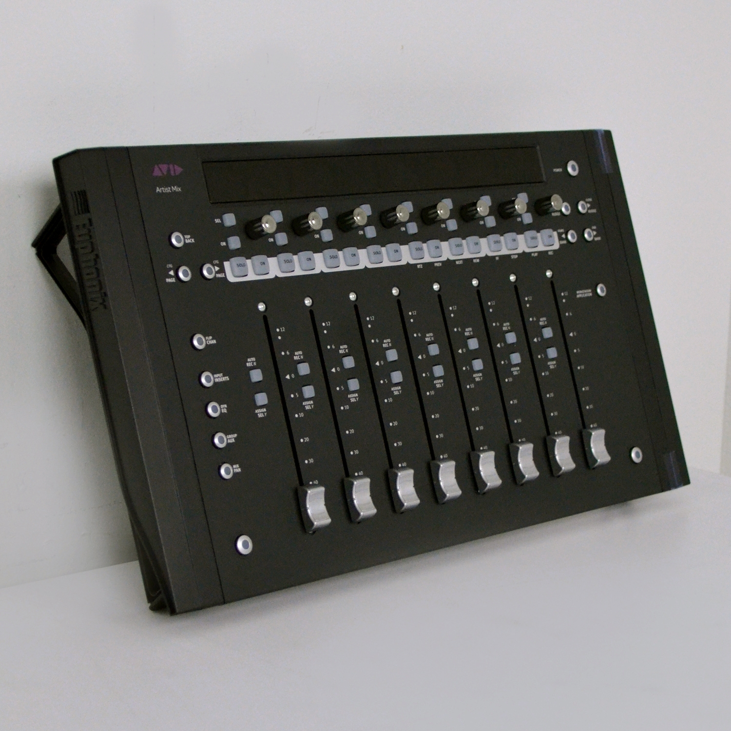 Avid Artist Mix (Used) - Vintage King